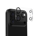 Easy Lens Full Cover Clear iPhone 17 Pro