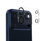 Easy Lens Full Cover Clear iPhone 17 Pro Max