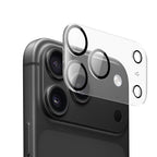 Easy Lens Guard, Full Coverage, for iPhone 18 Pro, Clear