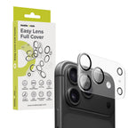 Easy Lens Guard, Full Coverage, for iPhone 18 Pro Max, Clear