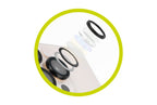 Easy Lens Guard Black iPhone 17 Pro / iPhone 17 Pro Max