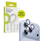 Easy Lens Guard, for iPhone 18 Pro / iPhone 18 Pro Max, Blue
