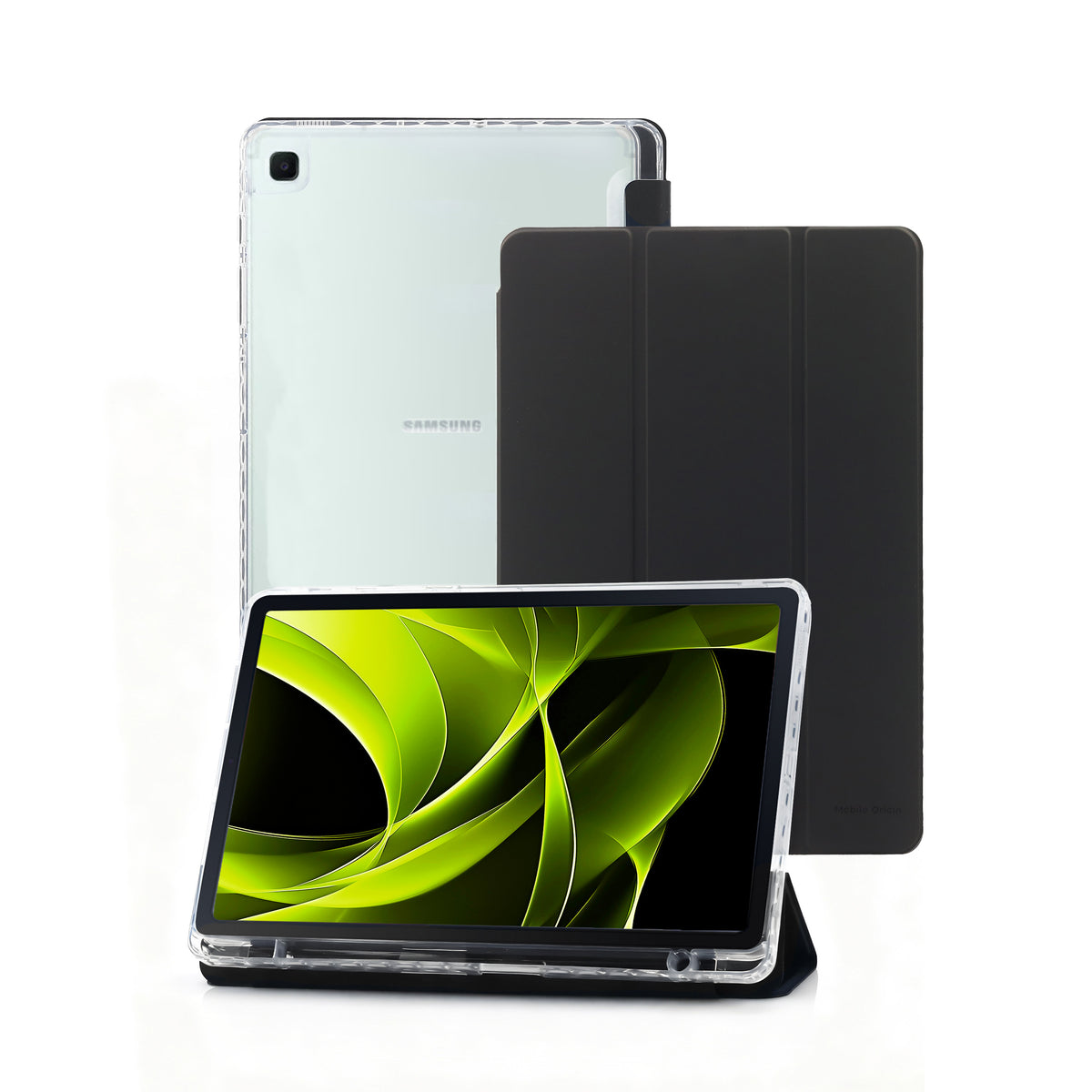 Pouzdro Easy Tablet pro Samsung Galaxy Tab S6 Lite (2024)