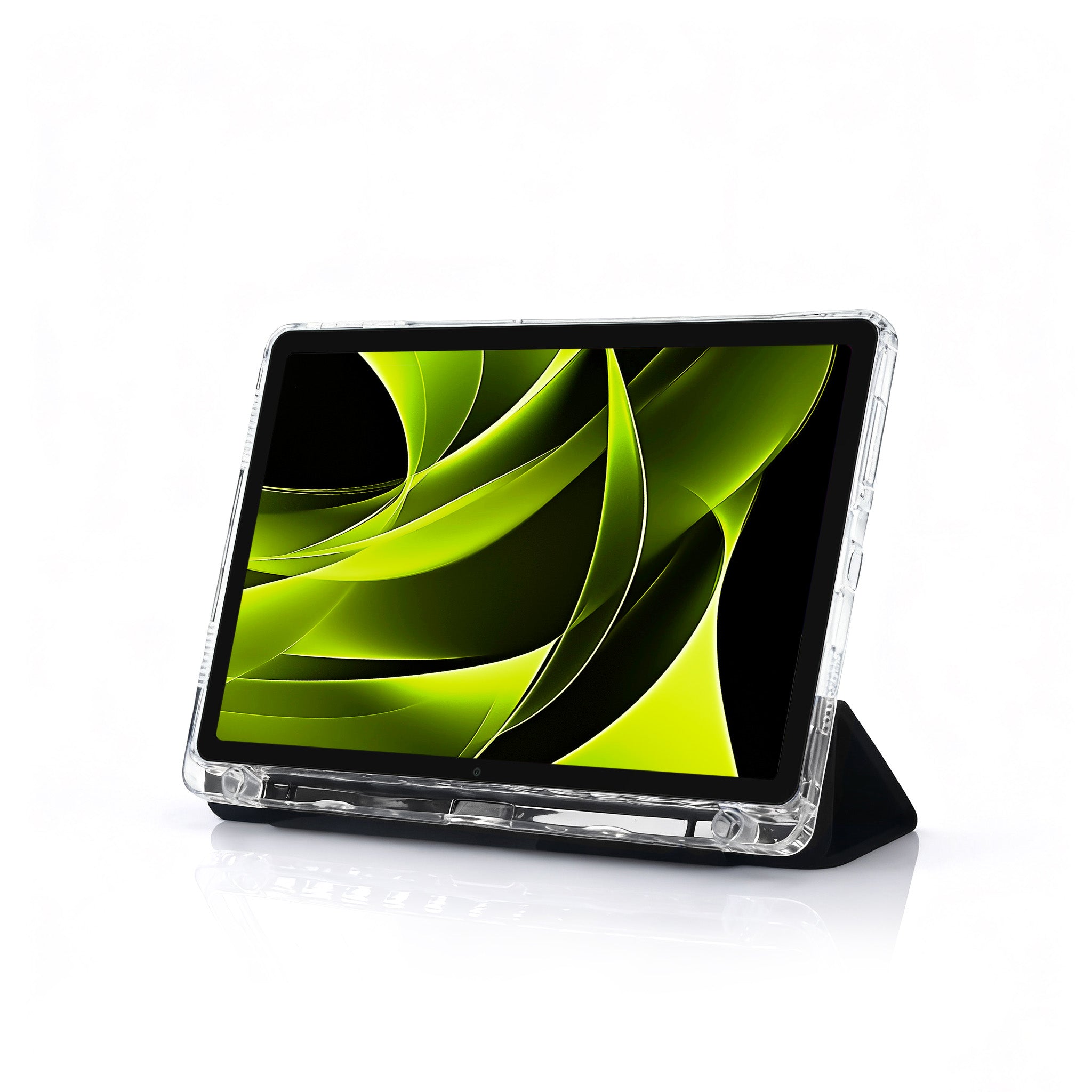 Easy Tablet Black/Transparent Case Xiaomi Redmi Pad SE 11"