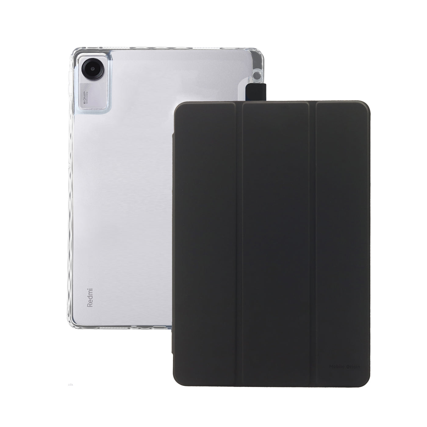 Easy Tablet Case, for Xiaomi Redmi Pad SE 11"