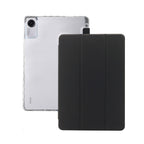 Easy Tablet Black/Transparent Case Xiaomi Redmi Pad SE 11"