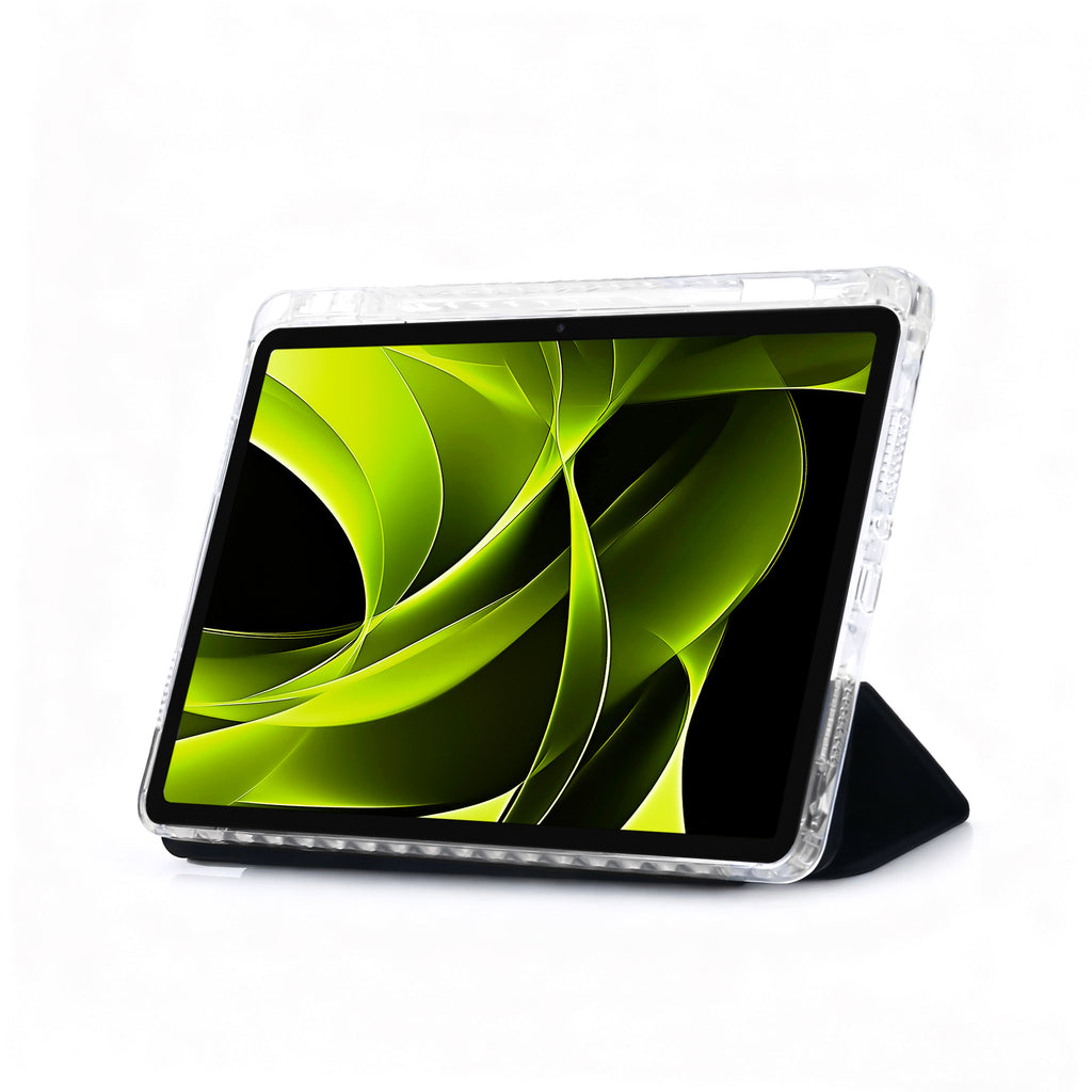 Easy Tablet Black/Transparent Case Xiaomi Redmi Pad 2