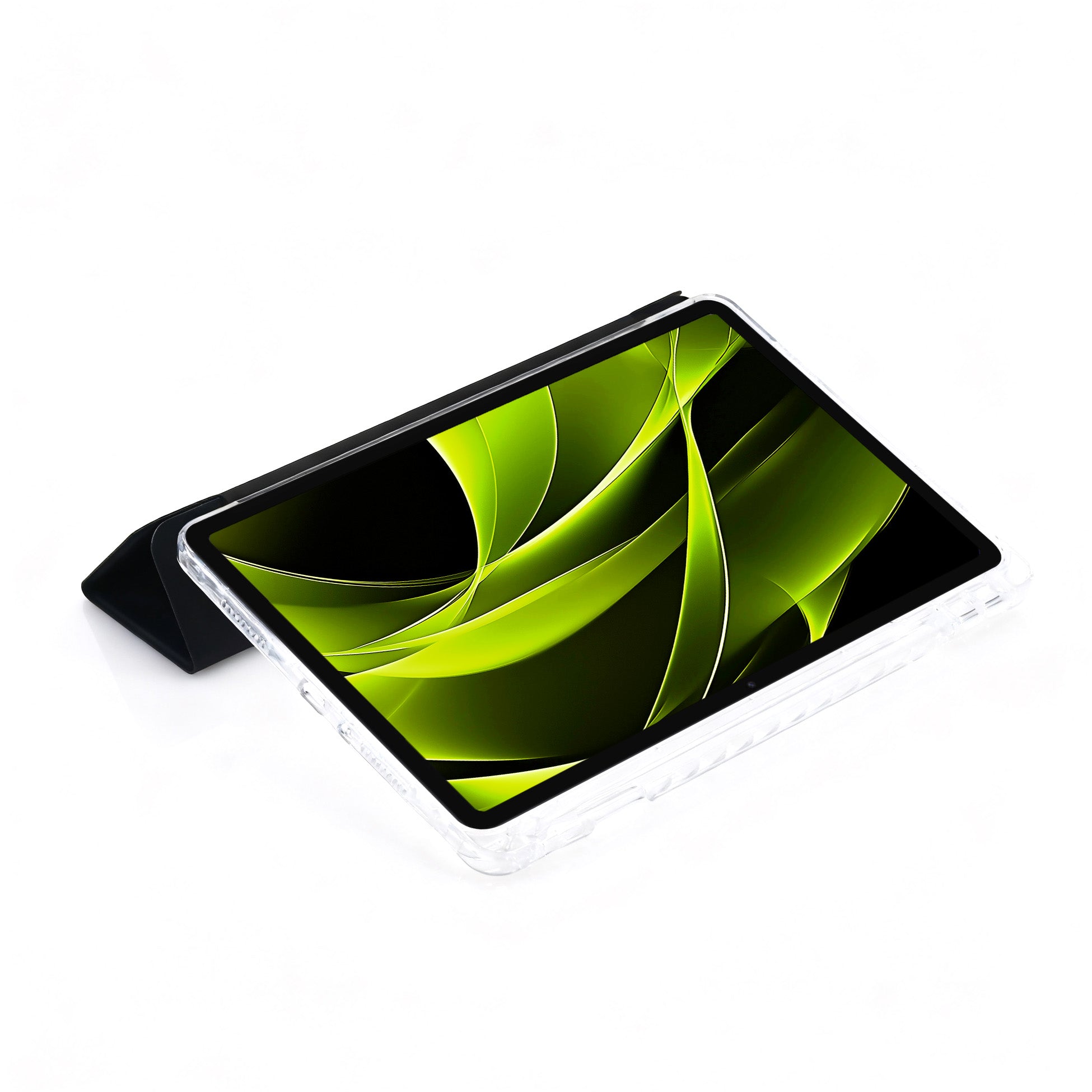 Easy Tablet Black/Transparent Case Xiaomi Redmi Pad 2