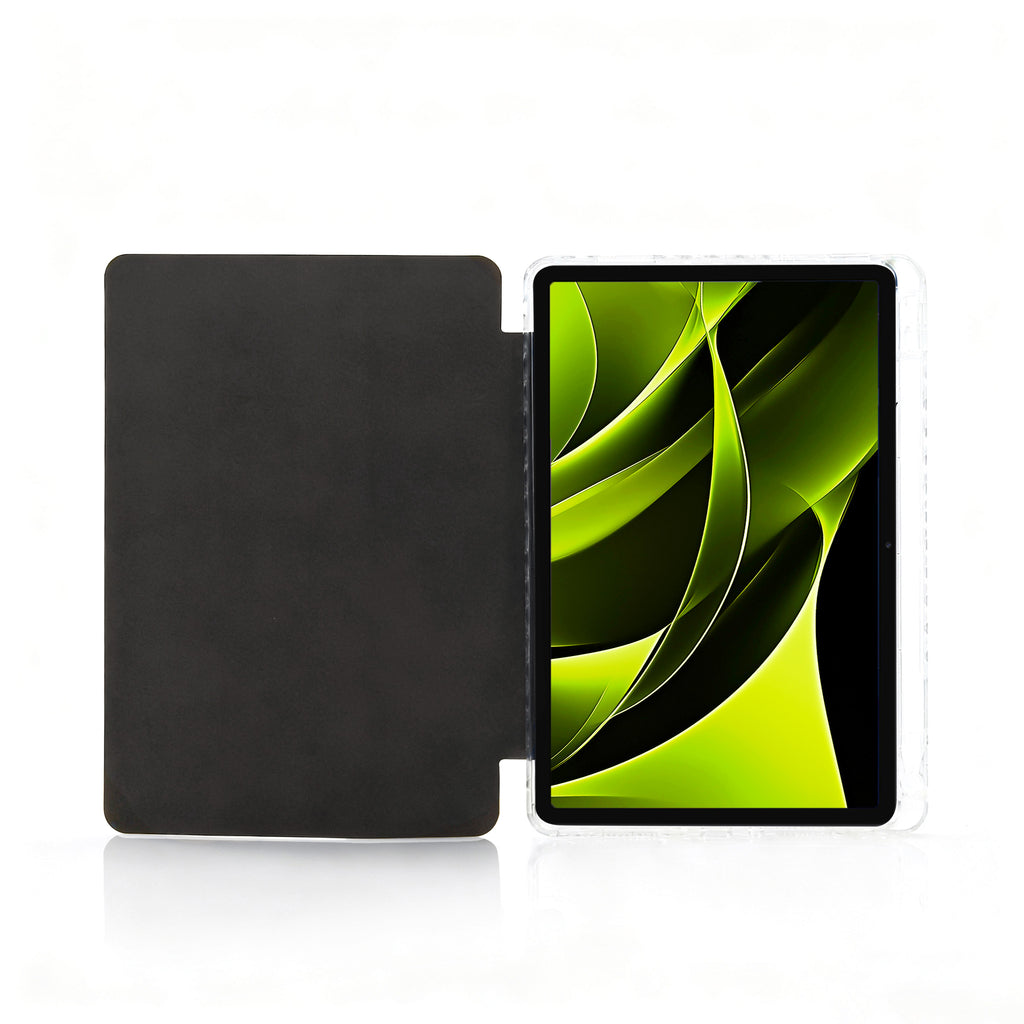 Easy Tablet Black/Transparent Case Xiaomi Redmi Pad 2
