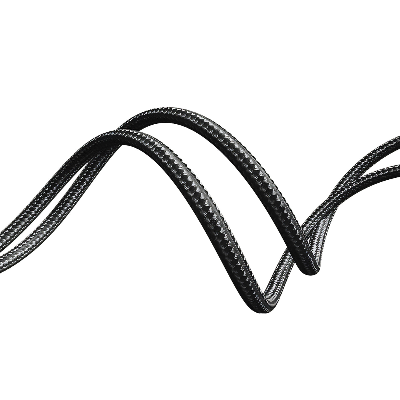 Kabel s displejem USB-C na USB-C CB4, 240W, 480 Mb/s, 1,5 m, Vesmírně šedá