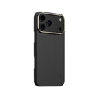 Aramid Magnetic Case for iPhone 17 Pro Max, Black