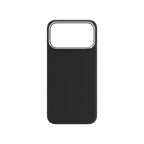 Aramid Magnetic Case for iPhone 17 Pro, Black