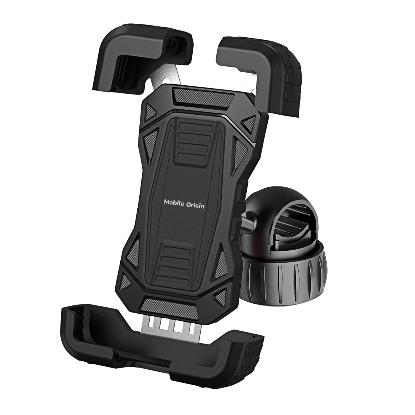 Bike Phone Mount B3, Black