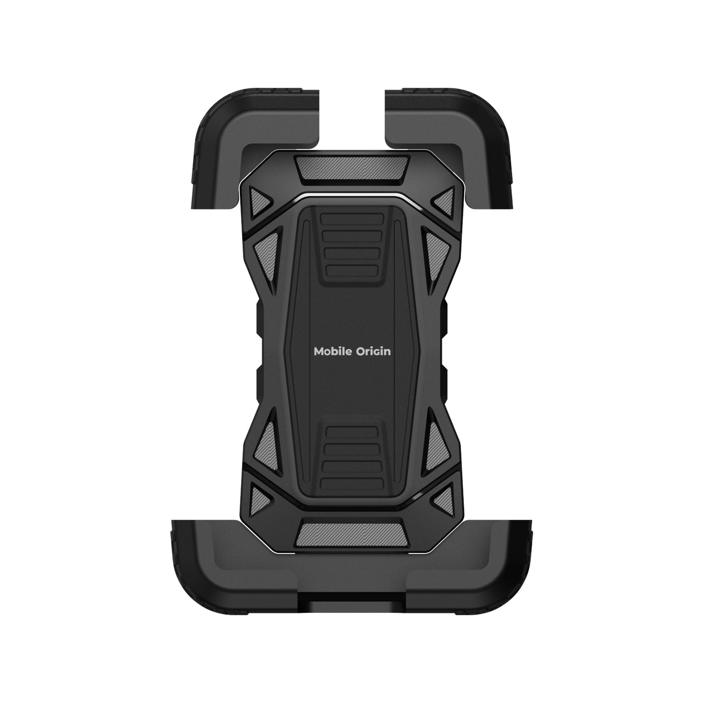 Bike Phone Mount B3, Black