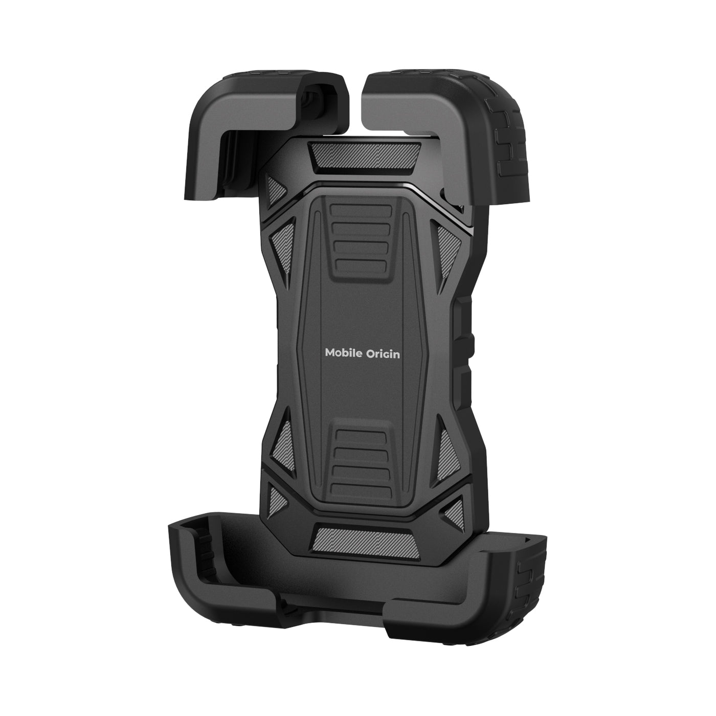 Bike Phone Mount B3, Black