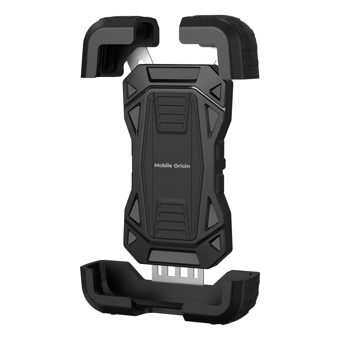 Bike Phone Mount B3, Black