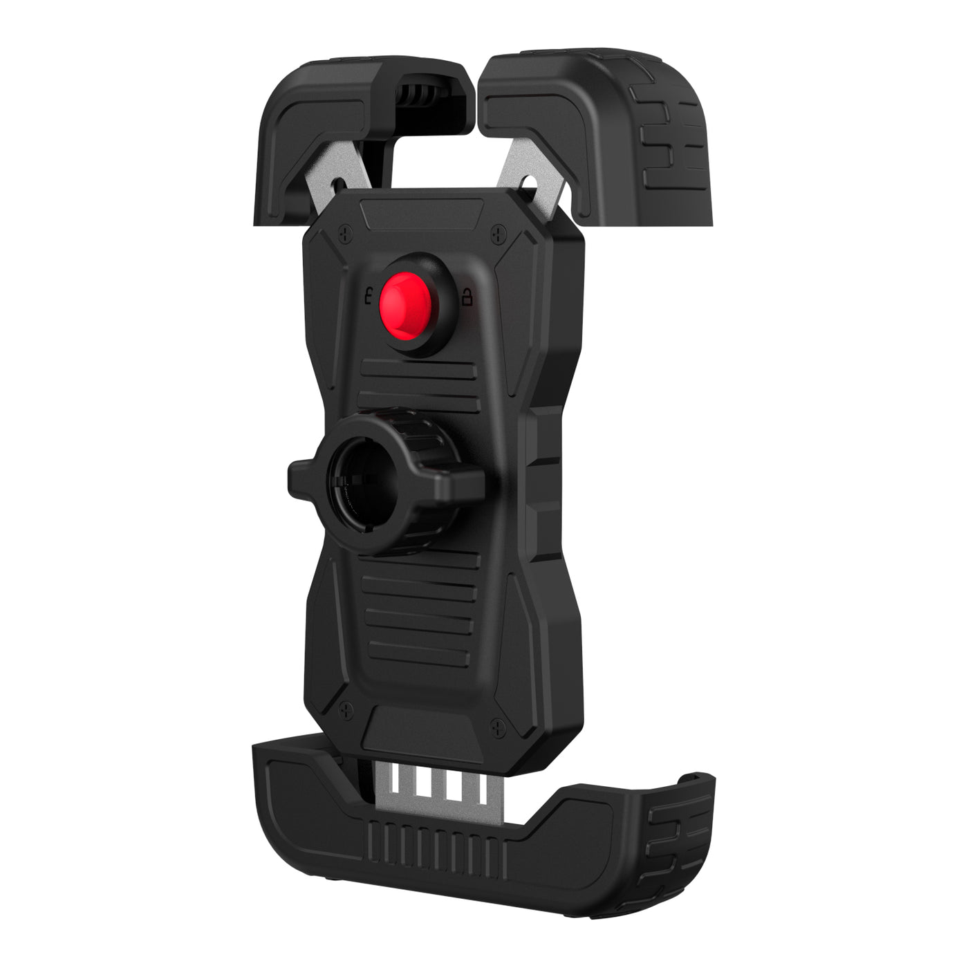 Bike Phone Mount B3, Black