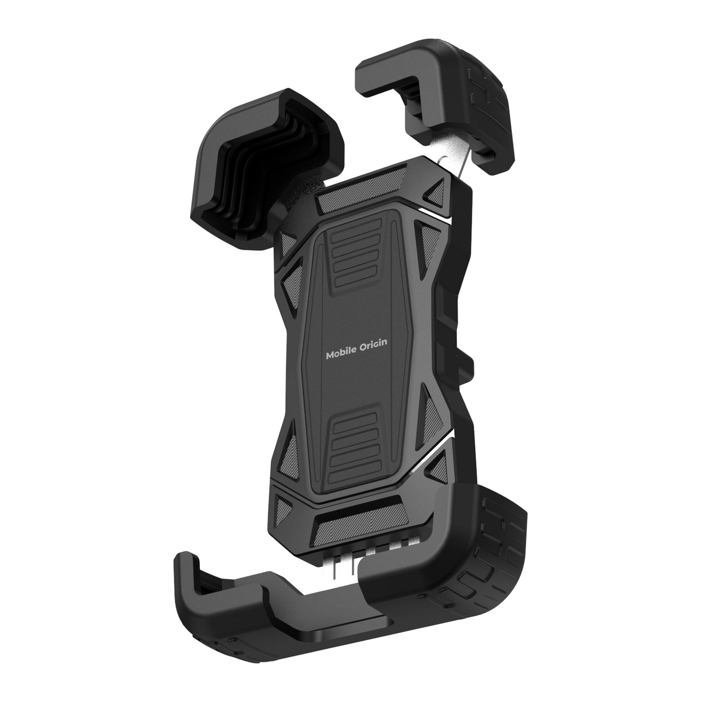 Bike Phone Mount B3, Black