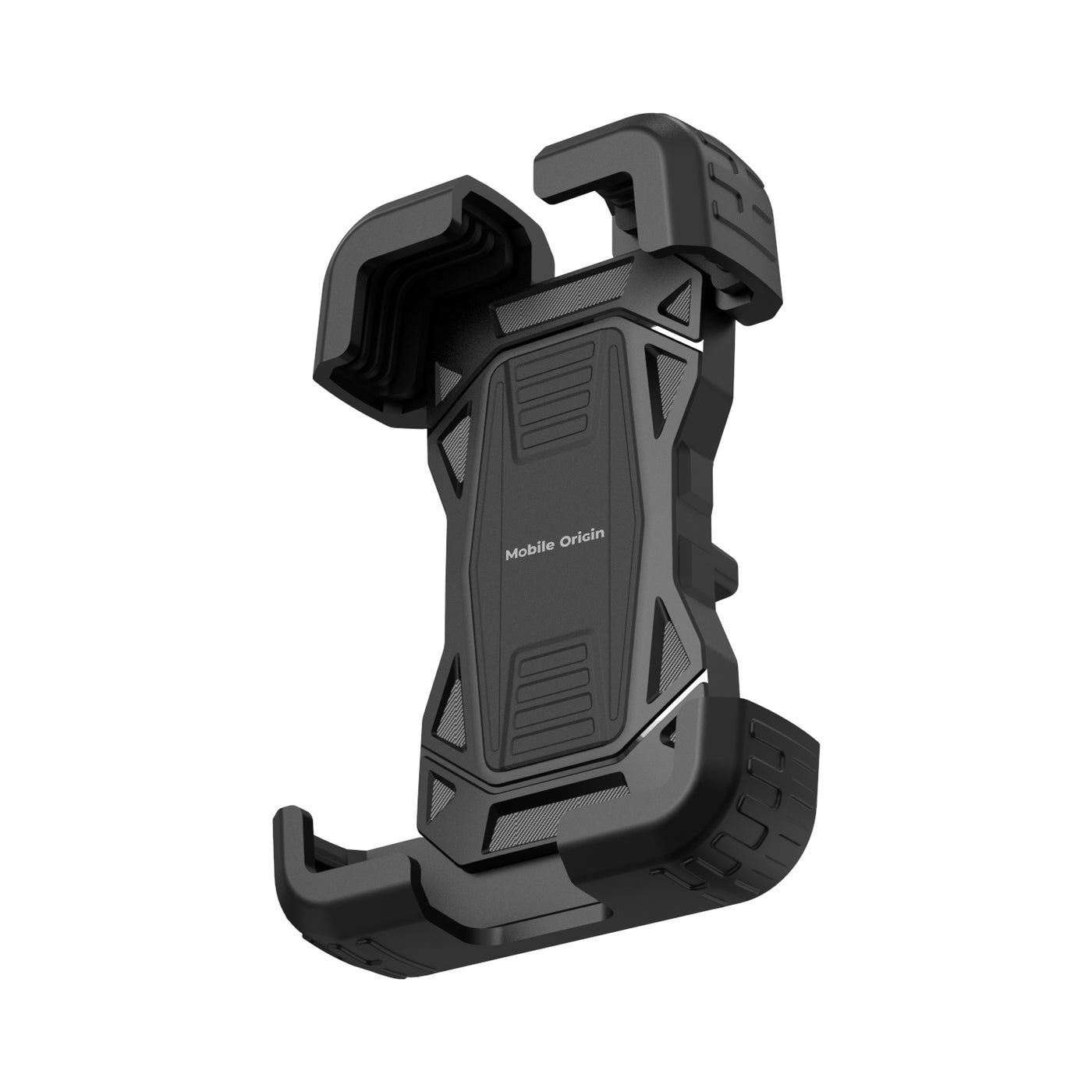 Bike Phone Mount B3, Black