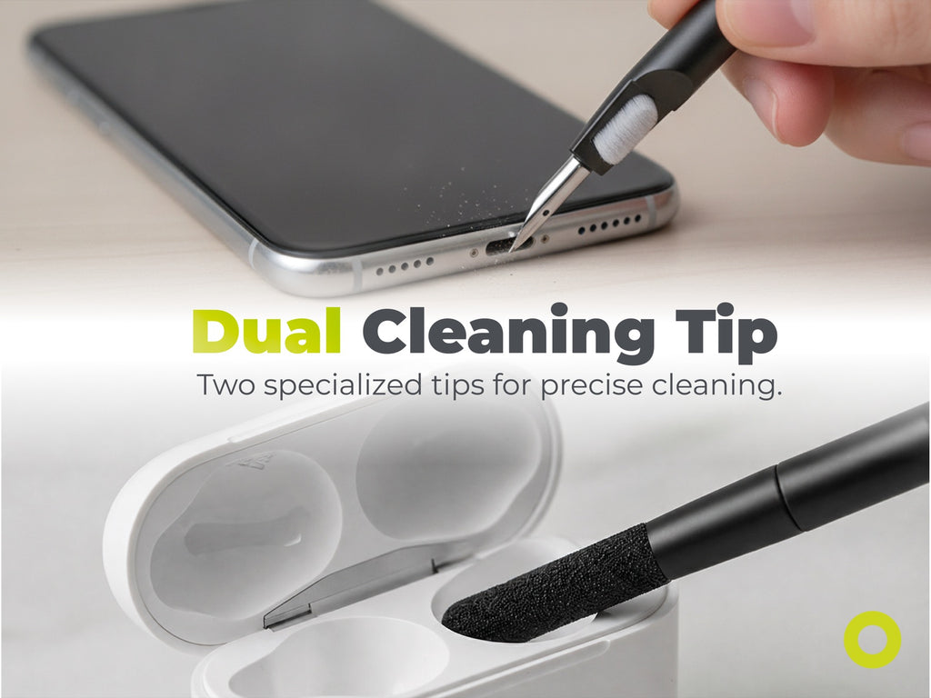 Multifunctional Cleaning Kit 9-in-1 CL3