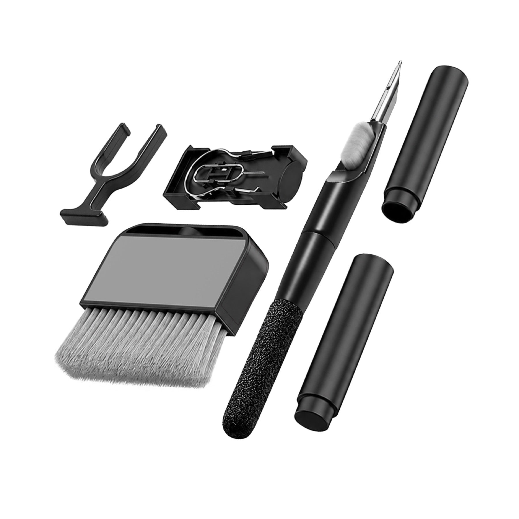 Multifunctional Cleaning Kit 9-in-1 CL3