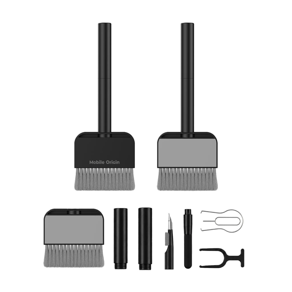 Multifunctional Cleaning Kit 9-in-1 CL3