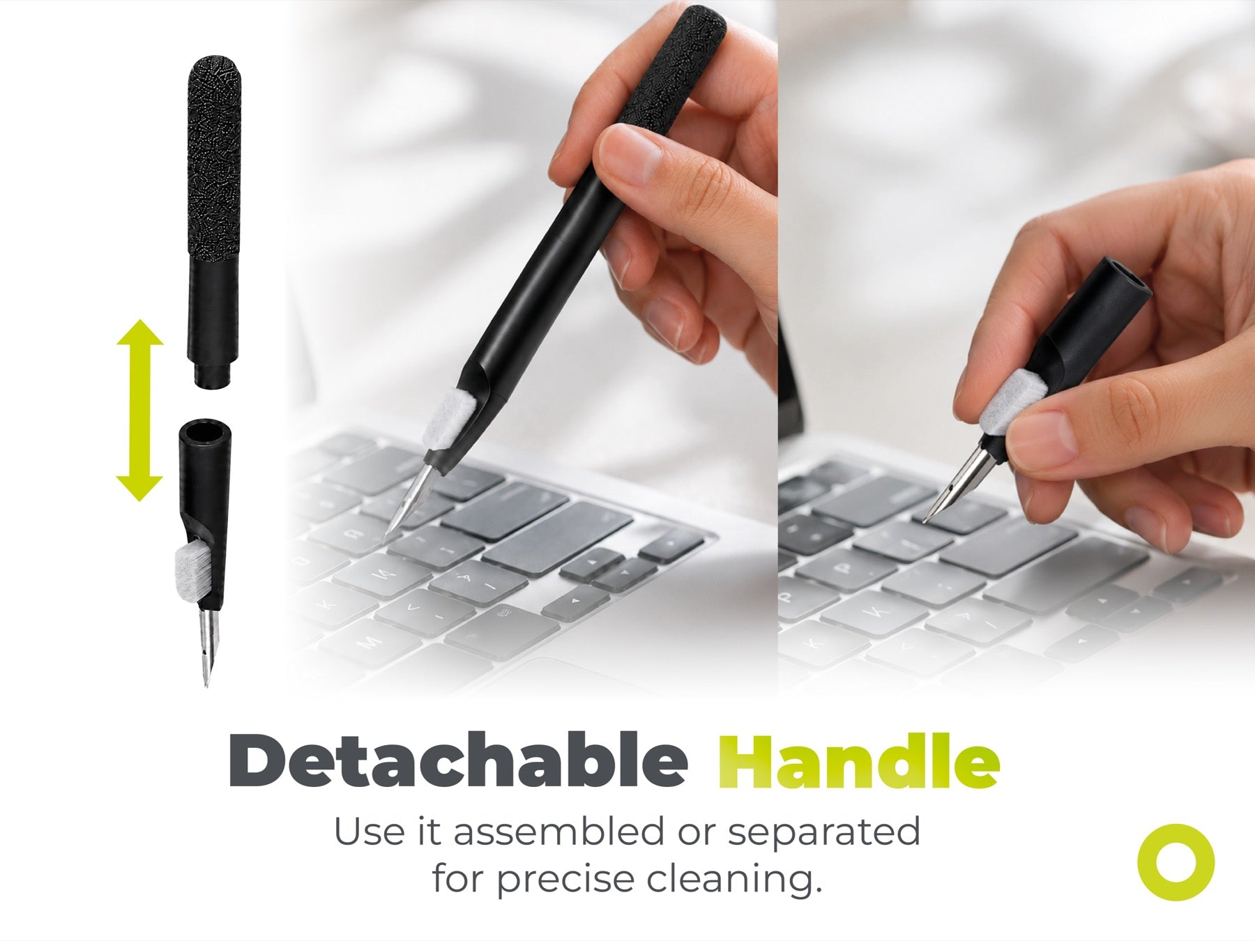 Multifunctional Cleaning Kit 9-in-1 CL3