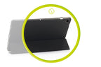 Easy Tablet pouzdro, Černá pro Samsung Galaxy Tab A9+