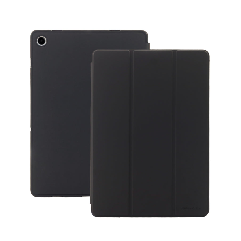 Easy Tablet pouzdro, Černá pro Samsung Galaxy Tab A9+