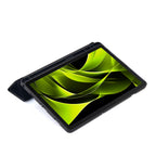 Easy Tablet pouzdro, Černá pro Samsung Galaxy Tab A9+