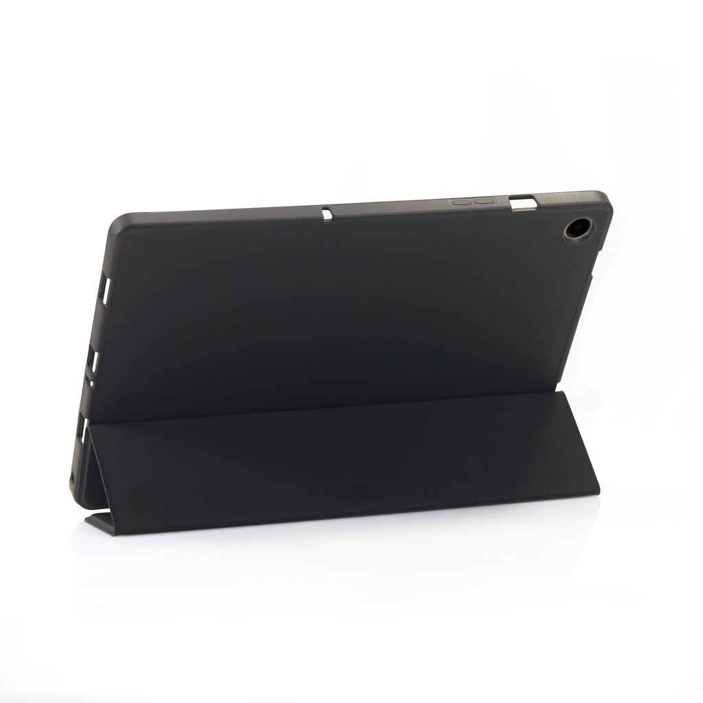 Easy Tablet pouzdro, Černá pro Samsung Galaxy Tab A9+