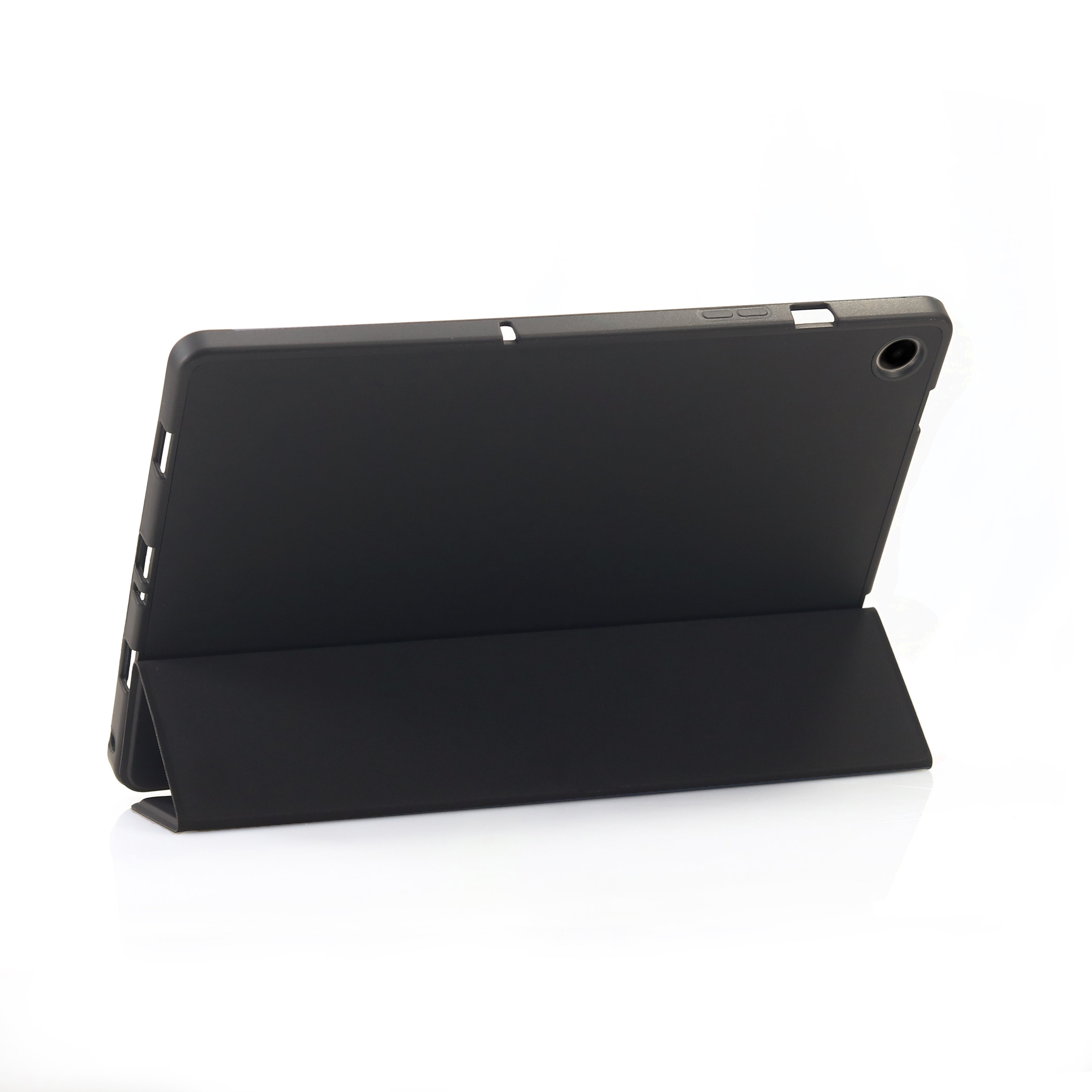 Easy Tablet pouzdro, Černá pro Samsung Galaxy Tab A9+