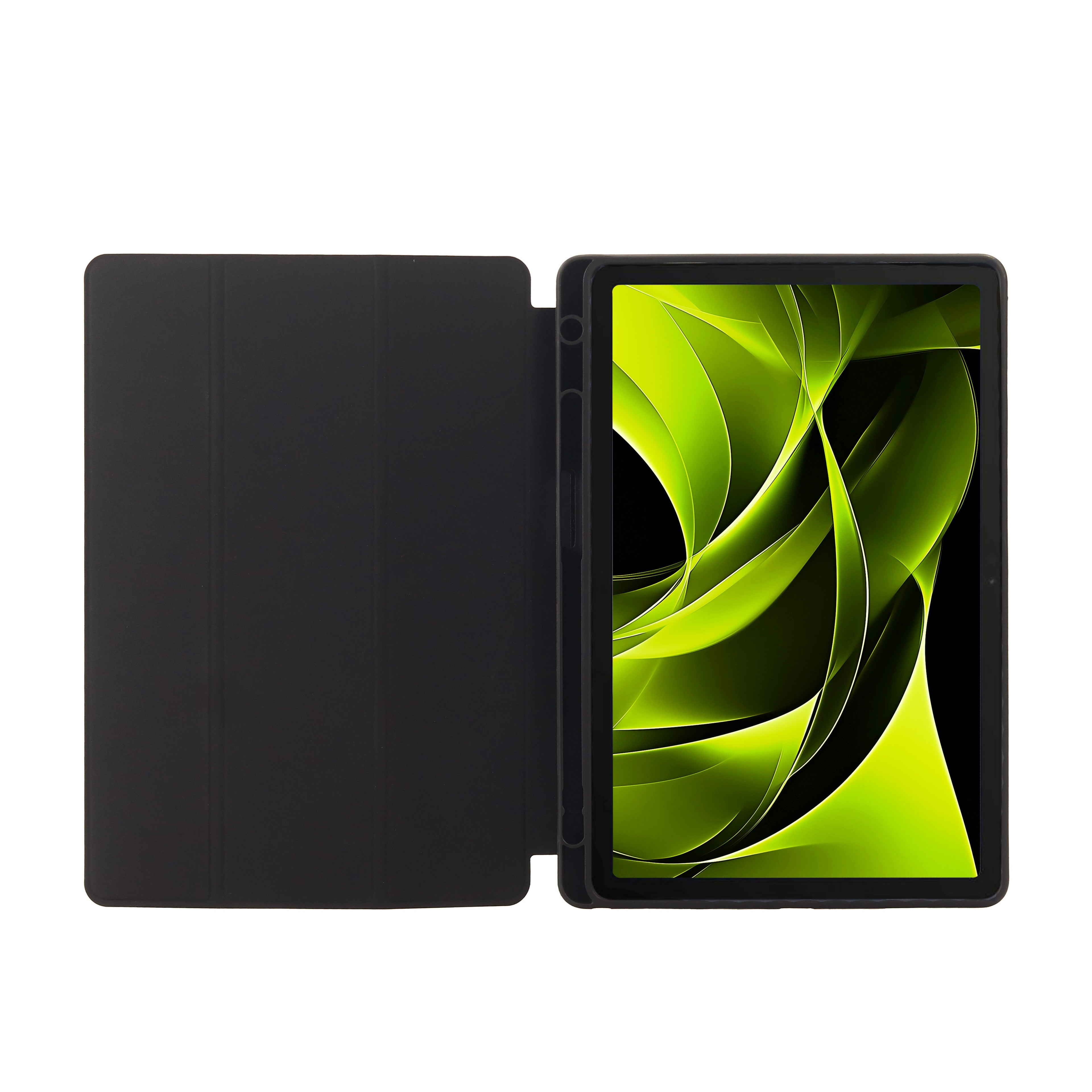 Easy Tablet pouzdro, Černá pro Samsung Galaxy Tab A9+