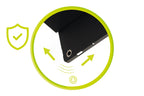 Easy Tablet Case, Black Samsung Galaxy Tab A9