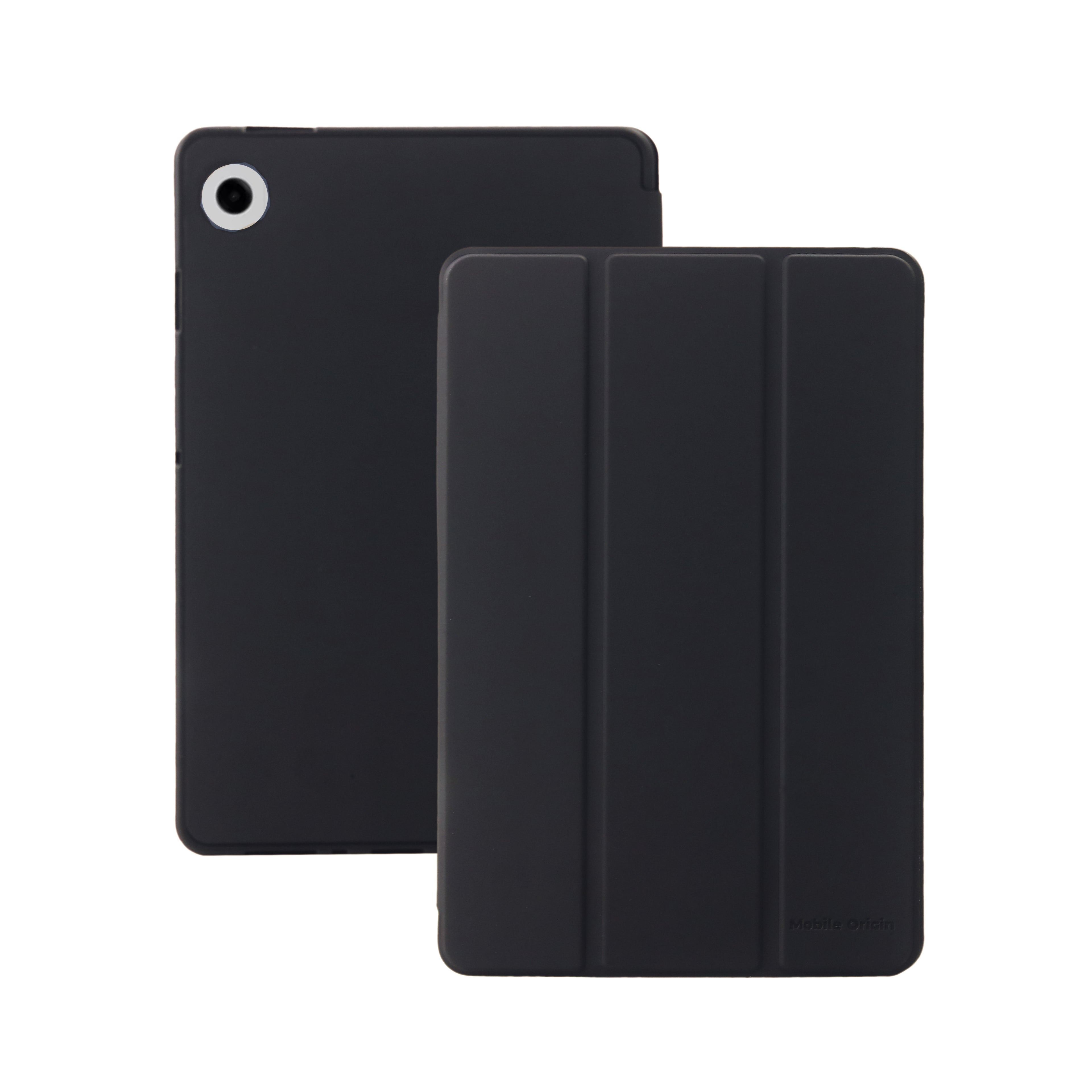 Easy Tablet Case, Black Samsung Galaxy Tab A9