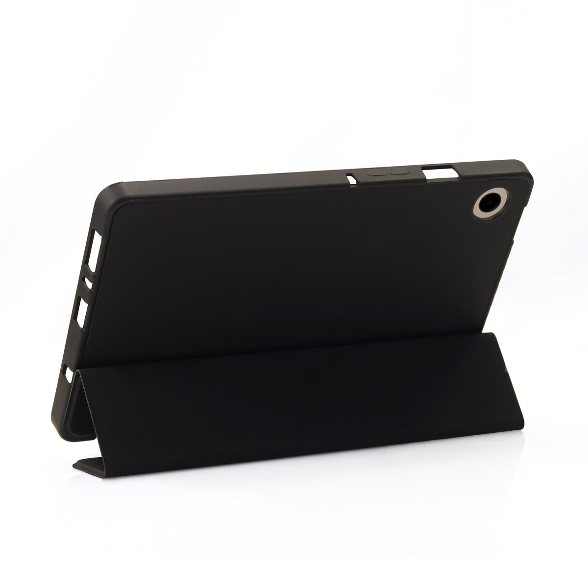 Easy Tablet Flip Case for Samsung Galaxy Tab A9, Black