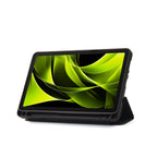 Easy Tablet Case, Black Samsung Galaxy Tab A9