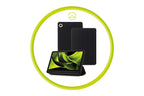 Easy Tablet Case, Black Samsung Galaxy Tab A9