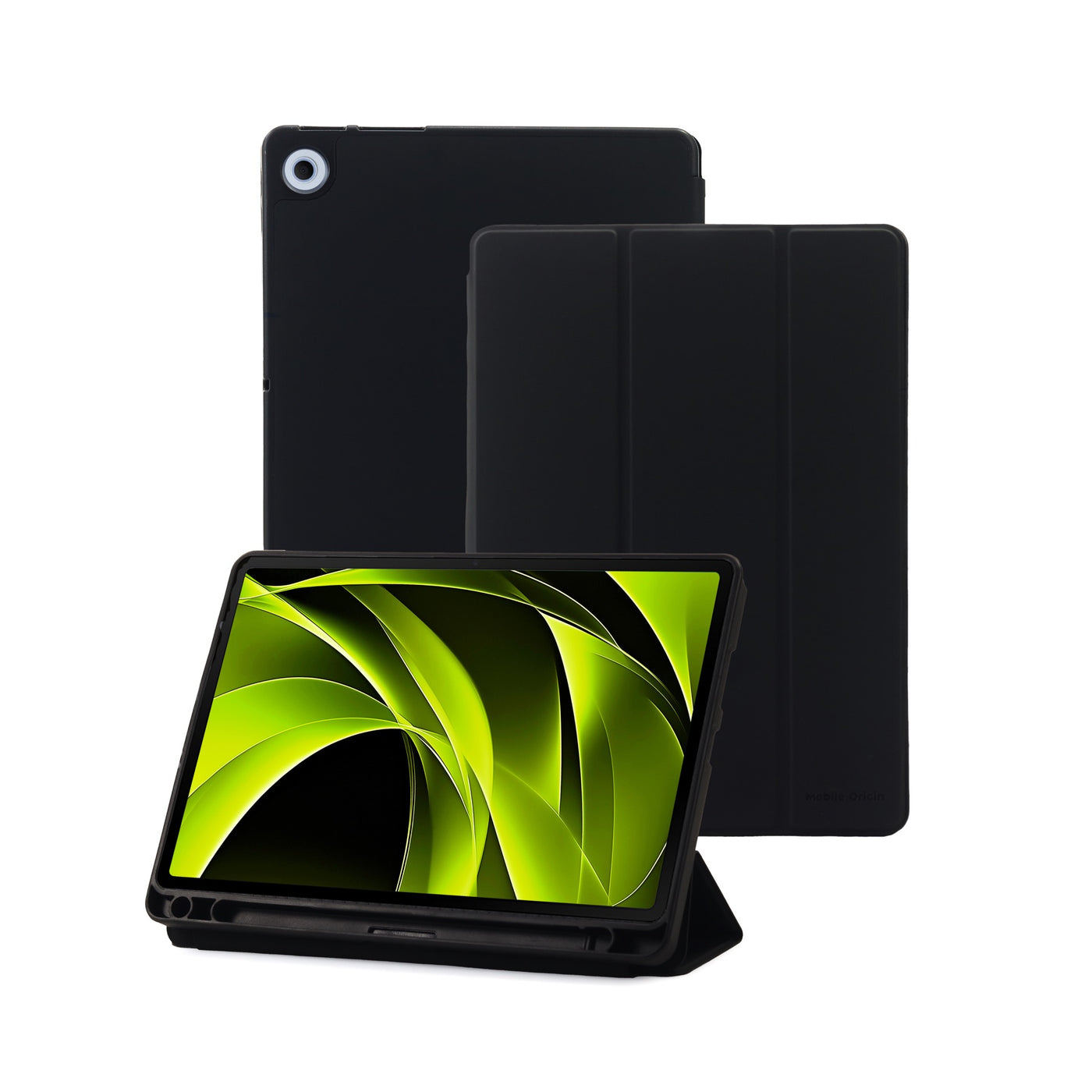 Pouzdro Easy Tablet pro Lenovo Tab 10.1", Černá