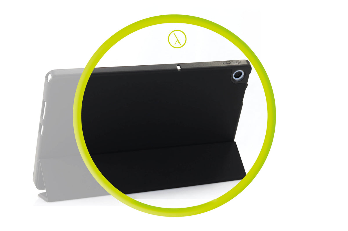 Pouzdro Easy Tablet pro Lenovo Tab 10.1", Černá