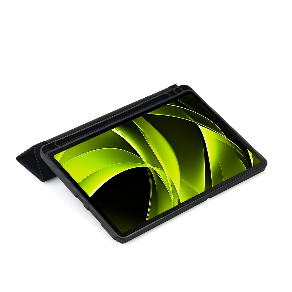 Easy Tablet pouzdro, Černá pro Lenovo Tab 10.1"