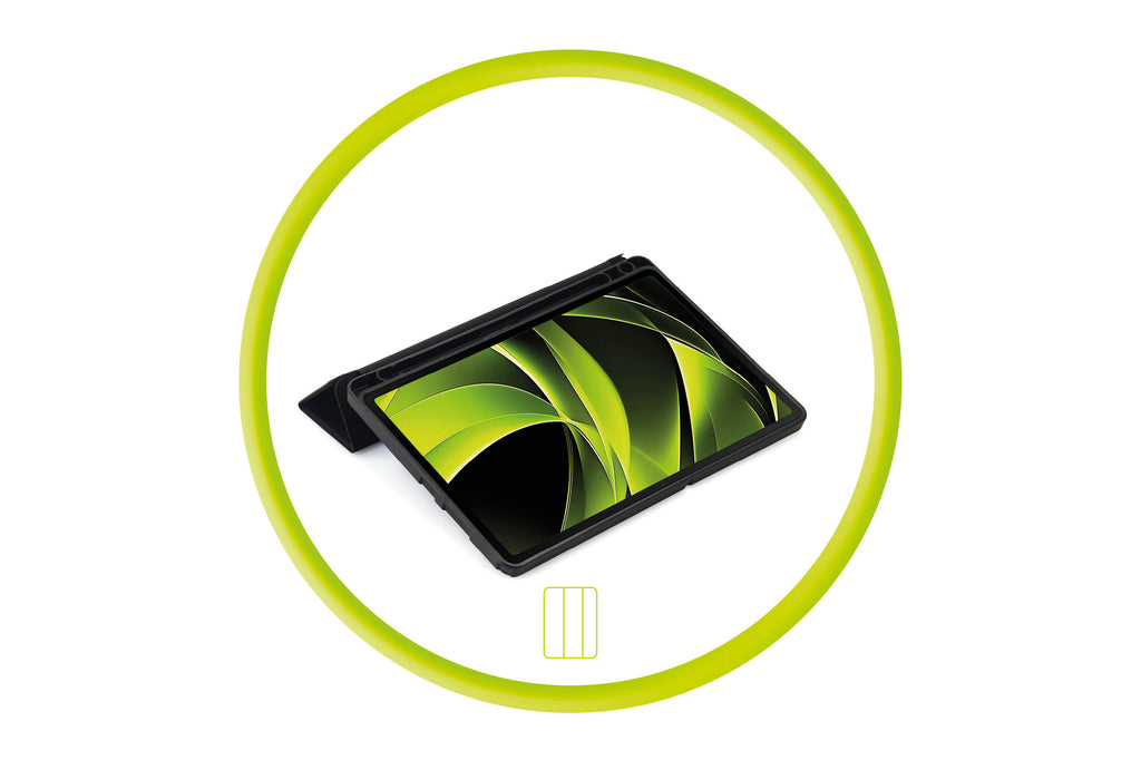 Easy Tablet pouzdro, Černá pro Lenovo Tab 10.1"