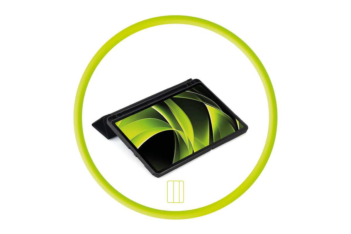 Pouzdro Easy Tablet pro Lenovo Tab 10.1", Černá