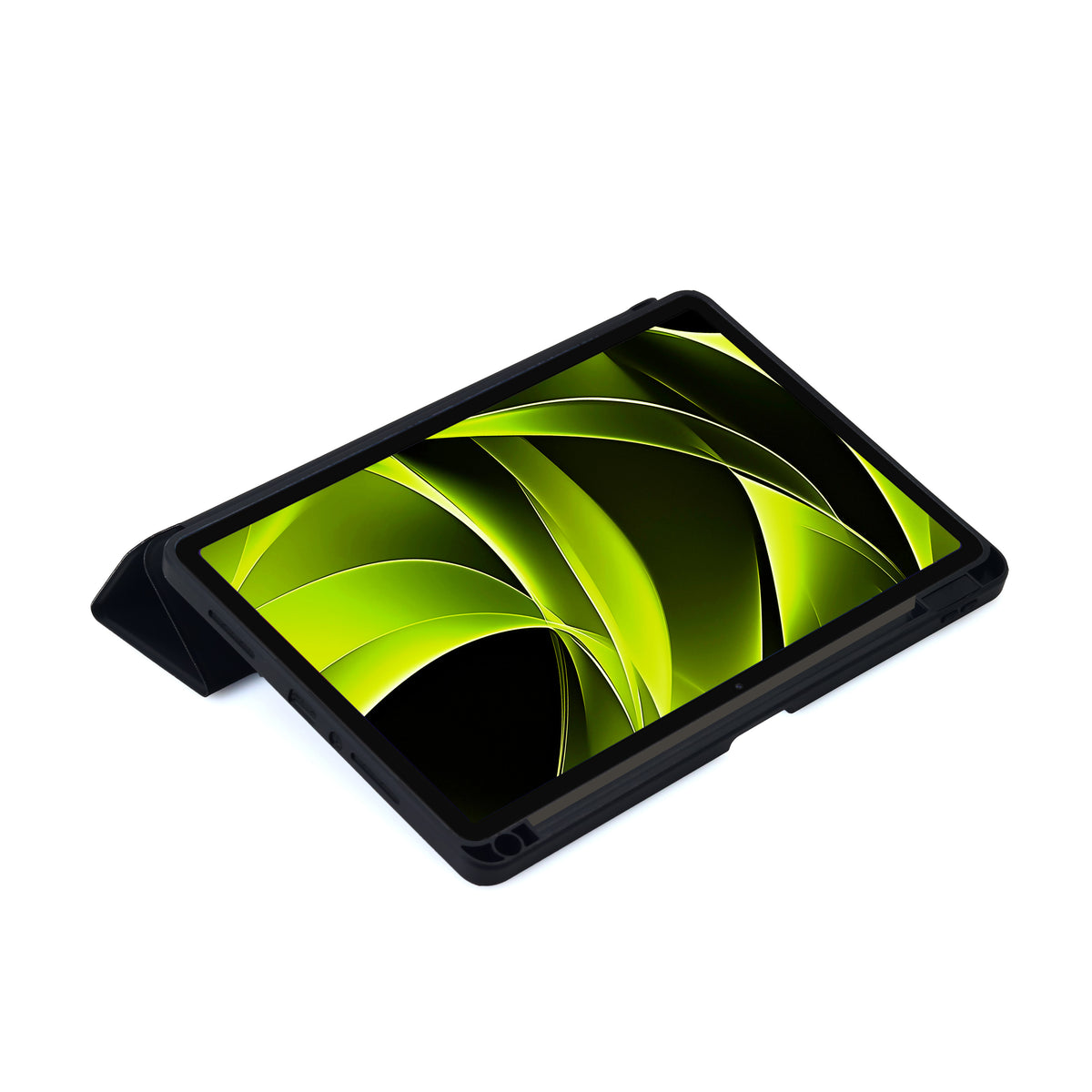 Easy Tablet Case for Xiaomi Redmi Pad 2, Black