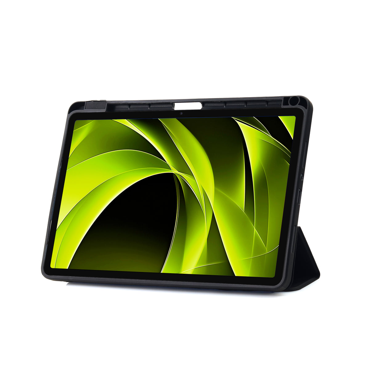 Easy Tablet Case for Xiaomi Redmi Pad 2, Black