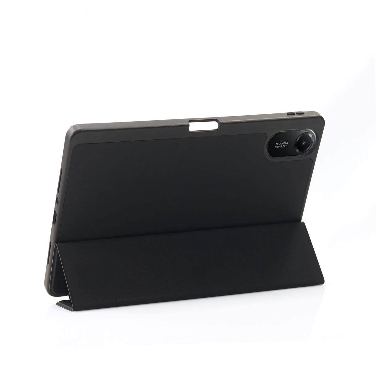Easy Tablet Case for Xiaomi Redmi Pad 2, Black