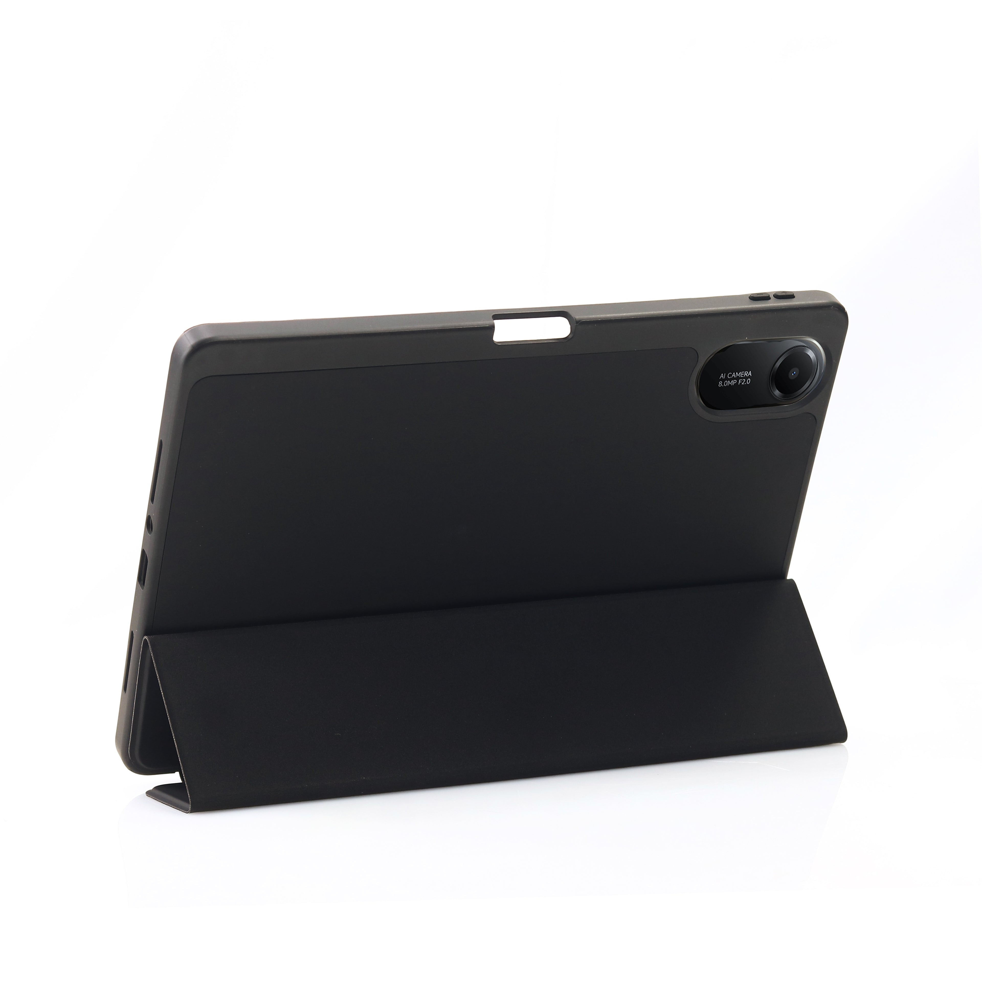 Easy Tablet pouzdro, Černá pro Xiaomi Redmi Pad 2
