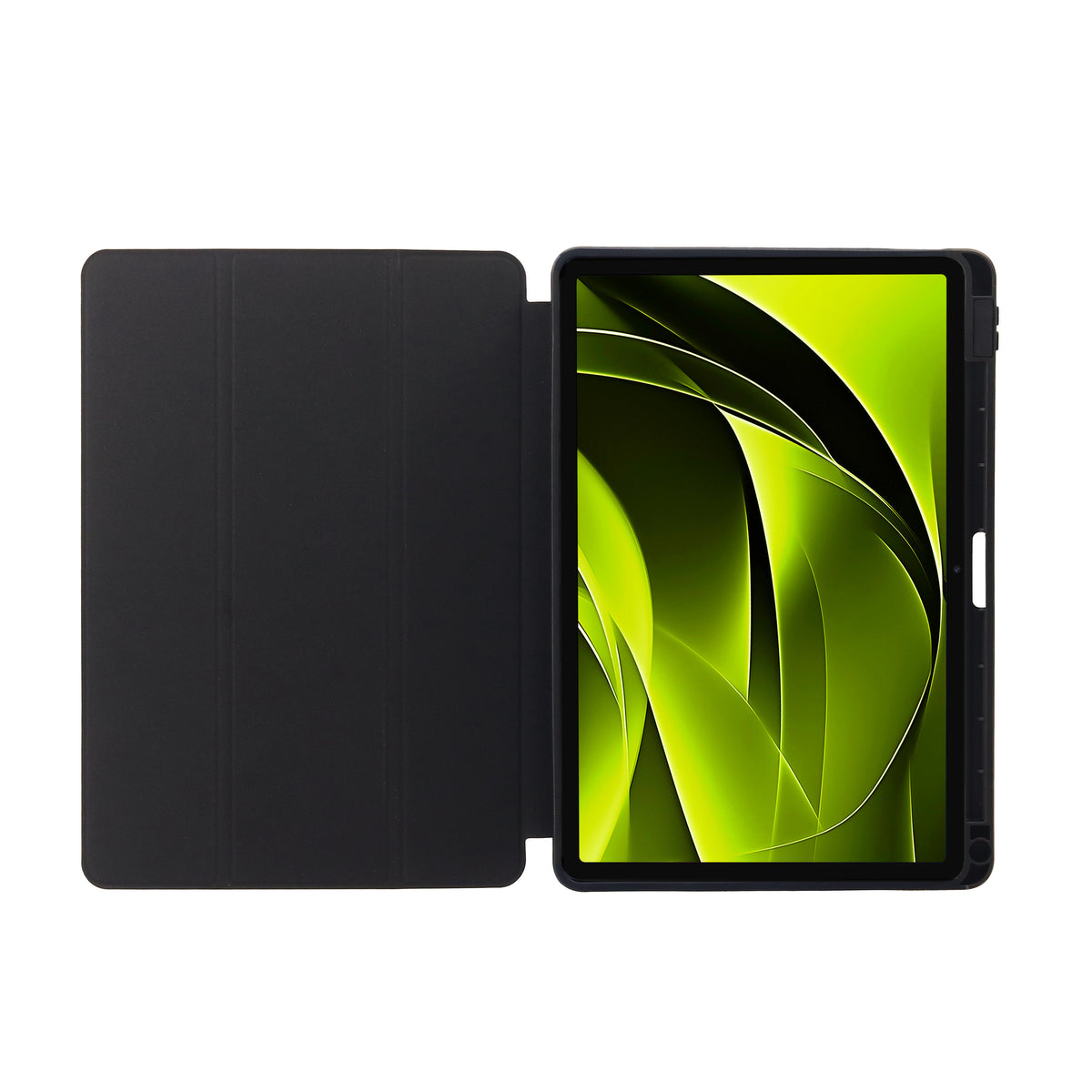 Easy Tablet Case for Xiaomi Redmi Pad 2, Black
