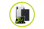 Easy Tablet Black/Transparent Case Xiaomi Redmi Pad 2