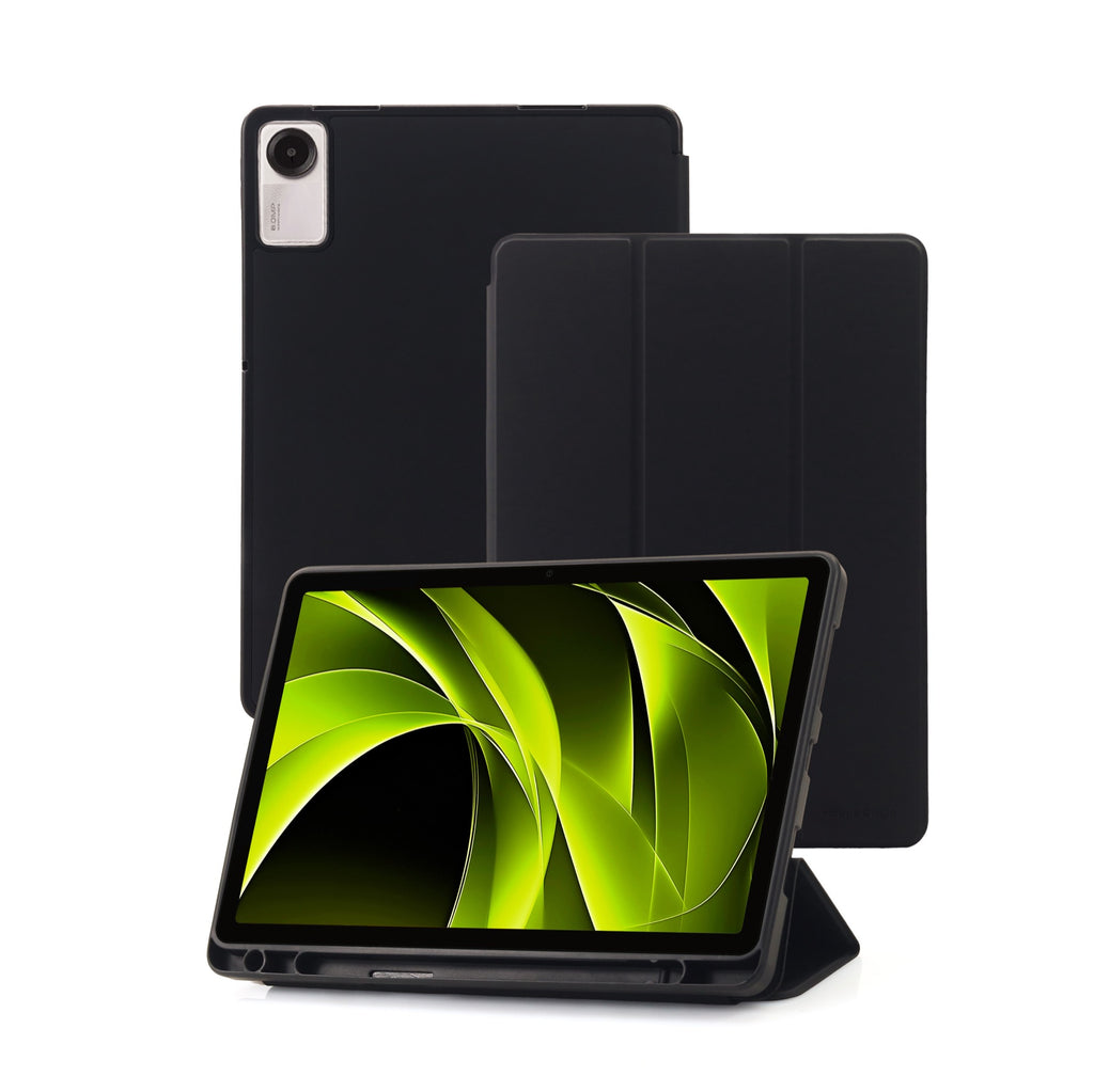 Easy Tablet Black Case Xiaomi Redmi Pad SE 11"